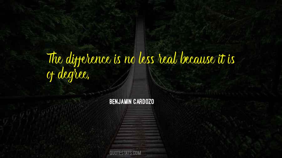 Degree Less Quotes #497075