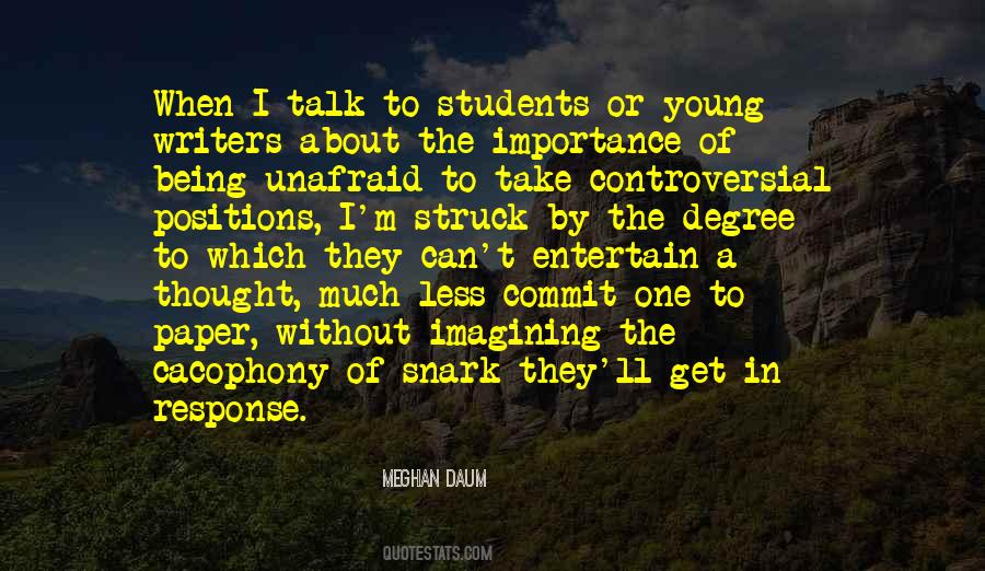 Degree Less Quotes #632509