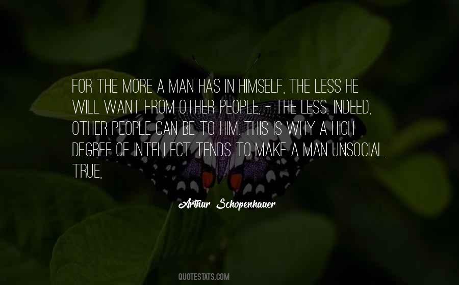 Degree Less Quotes #907338