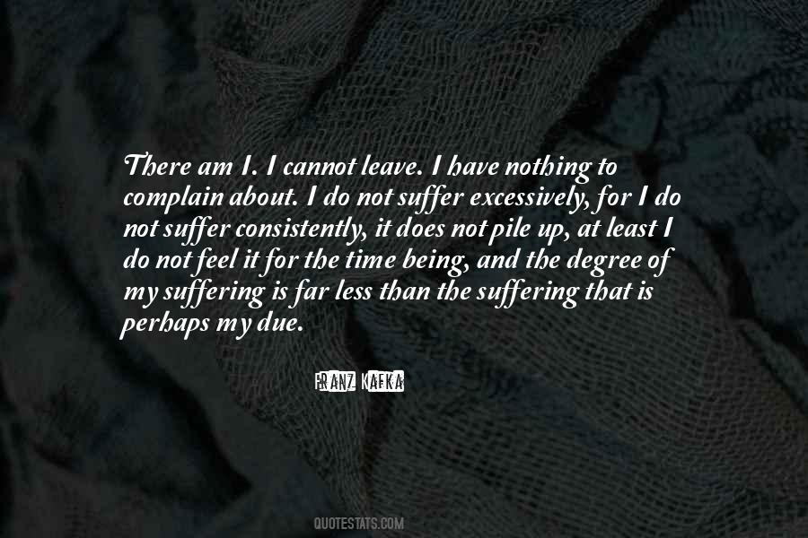 Degree Less Quotes #907696