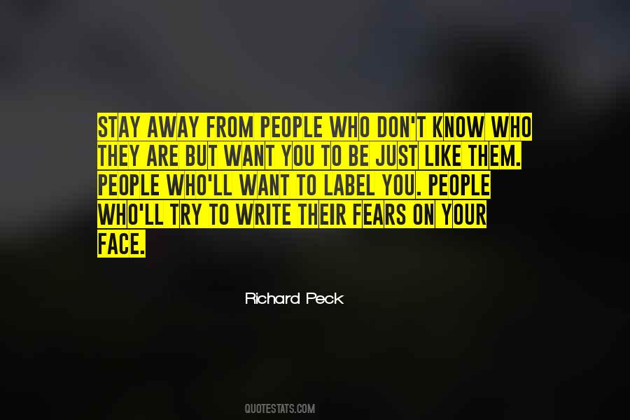 Quotes About Them Haters #252488