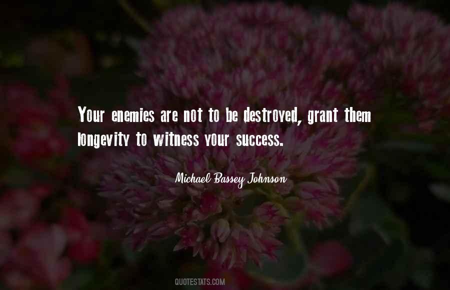 Quotes About Them Haters #714541