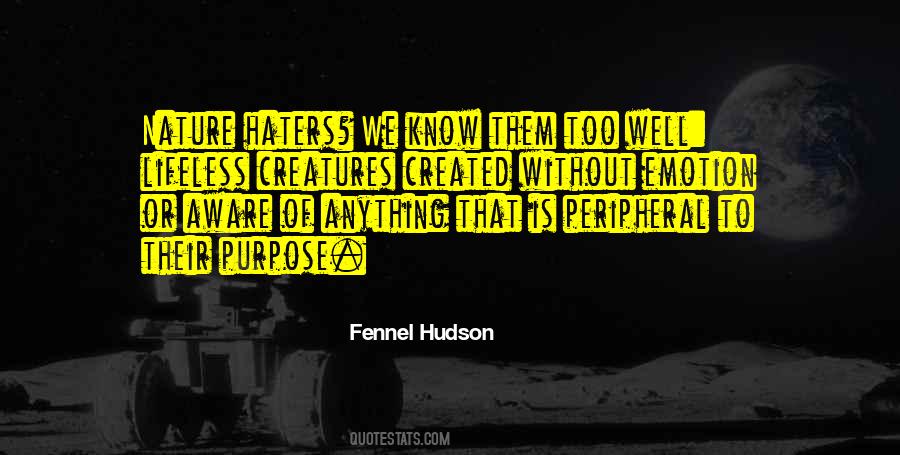 Quotes About Them Haters #838018