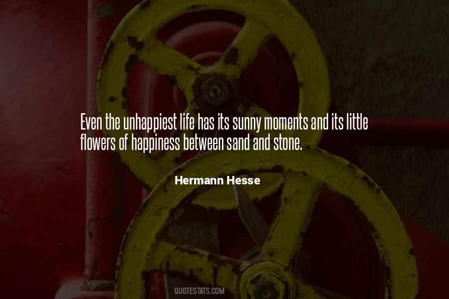 Quotes About Life's Little Moments #1448690
