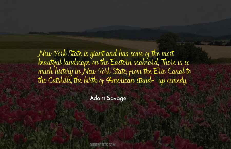 New State Quotes #30939
