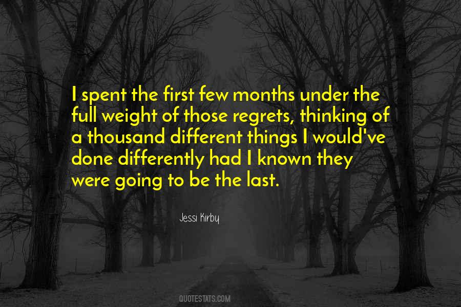 Accumulating Interest Quotes #1048527