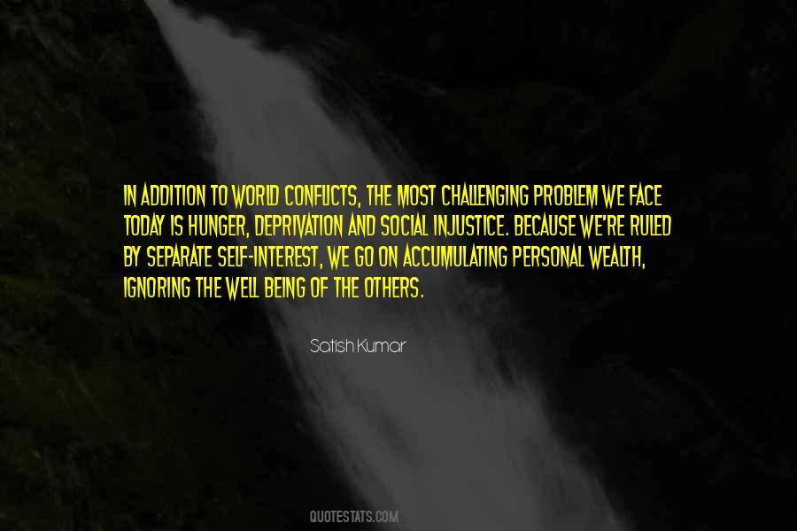 Accumulating Interest Quotes #624055