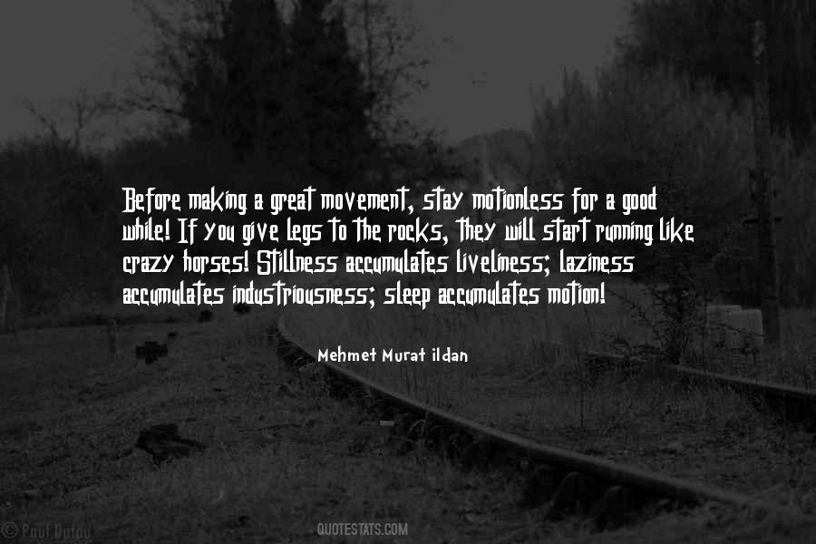 Quotes About Crazy Making #1691249