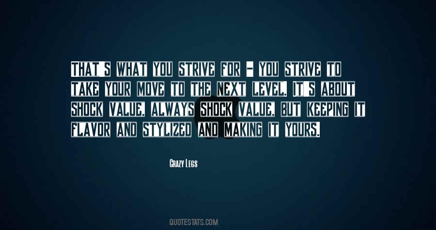 Quotes About Crazy Making #262775