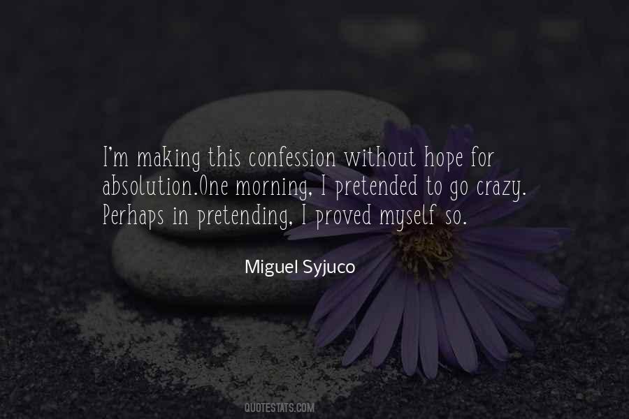 Quotes About Crazy Making #989675