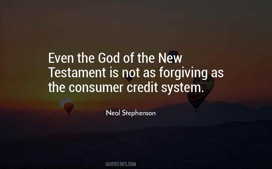 Quotes About Credit #9650