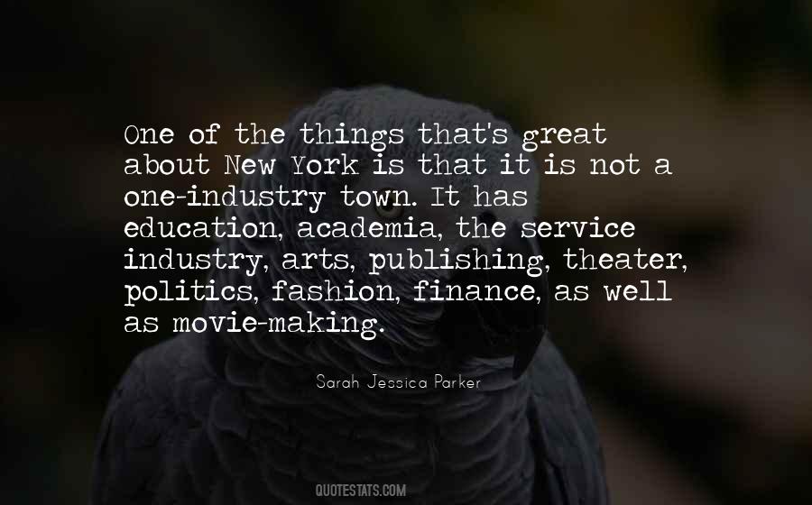 Quotes About Arts Education #1390450