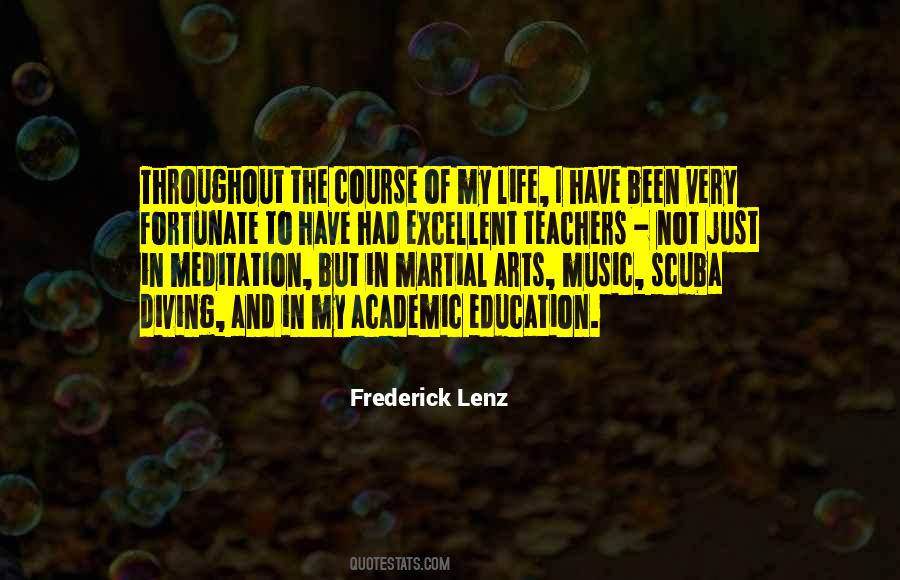 Quotes About Arts Education #296607