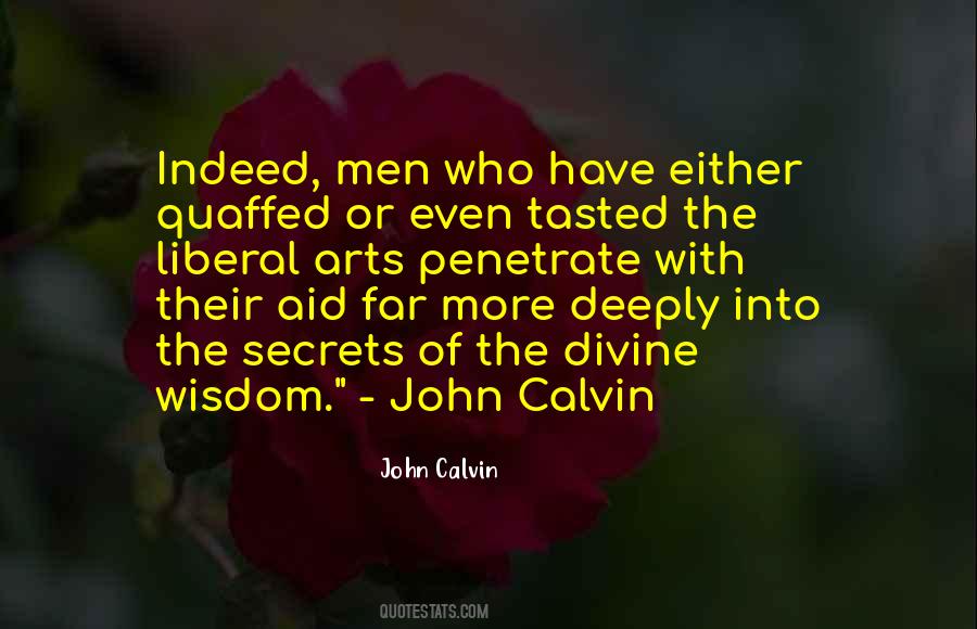 Quotes About Arts Education #317767