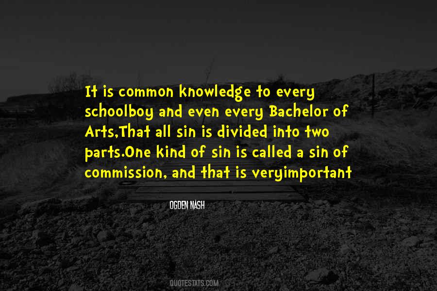 Quotes About Arts Education #444437