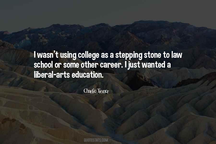 Quotes About Arts Education #647844
