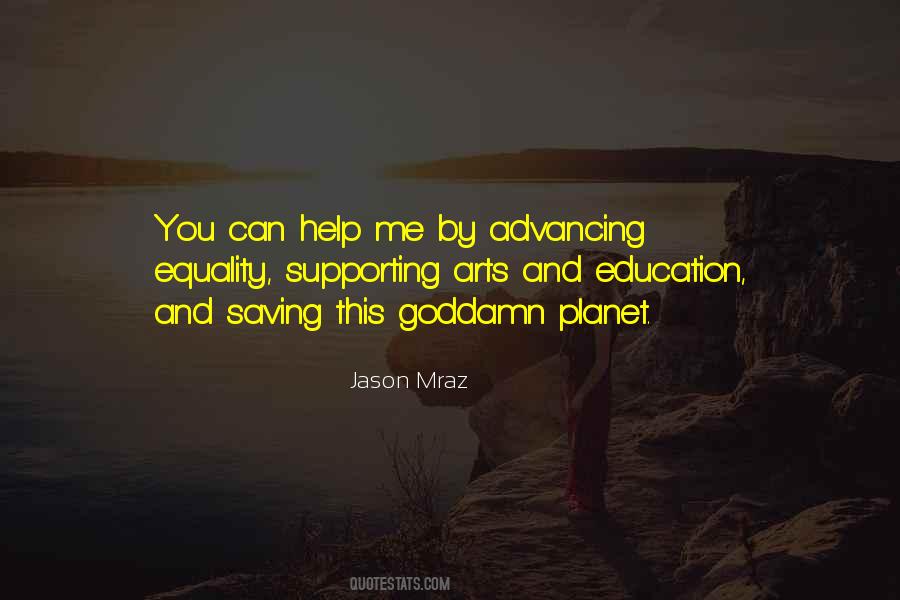 Quotes About Arts Education #816605