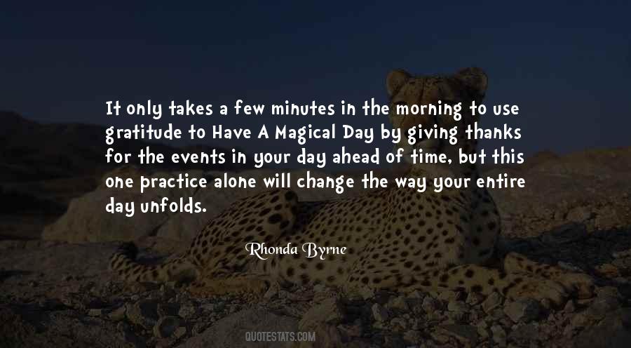 Quotes About Giving Time To Others #32172