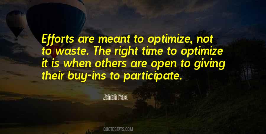 Quotes About Giving Time To Others #567715