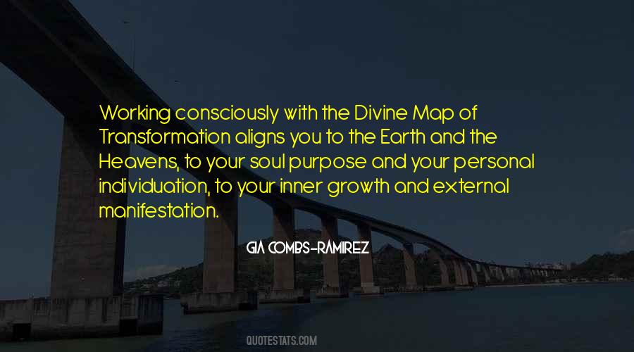 Quotes About Inner Soul #695963 Quotes About Inner Soul #695963