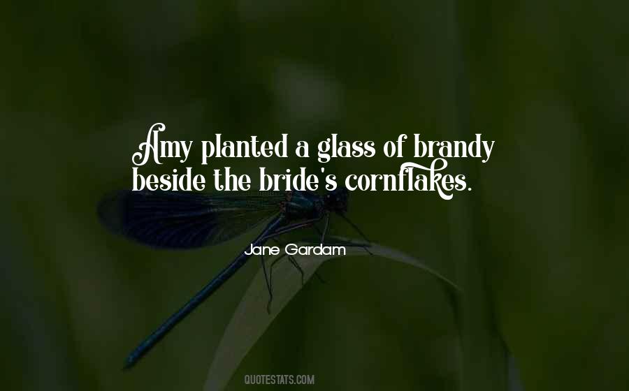 The Bride Quotes #240322