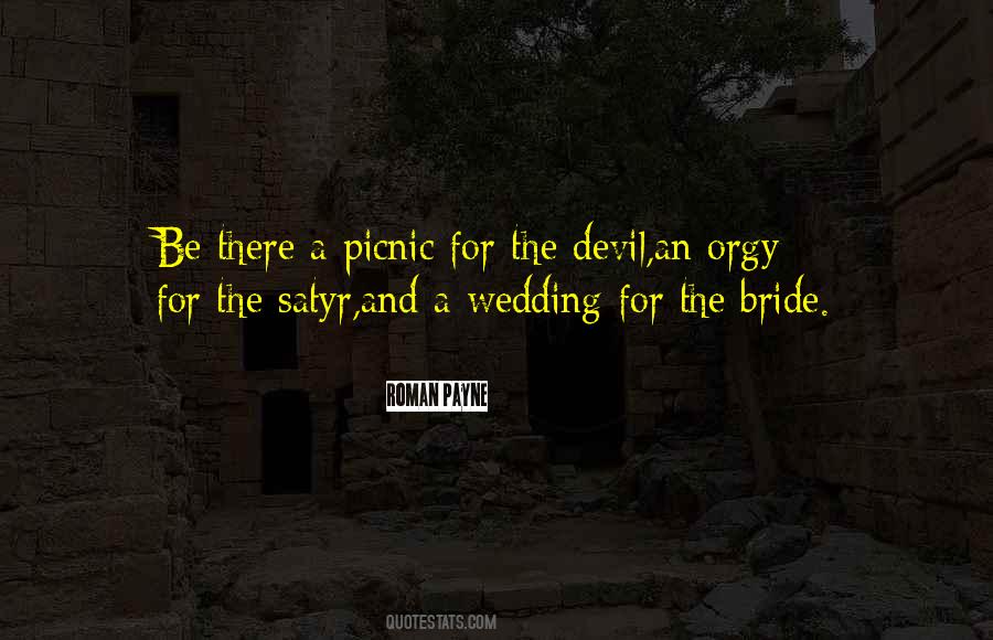 The Bride Quotes #53531