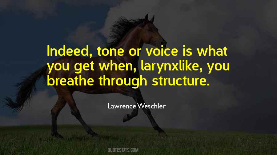 Quotes About Structure In Writing #1768953