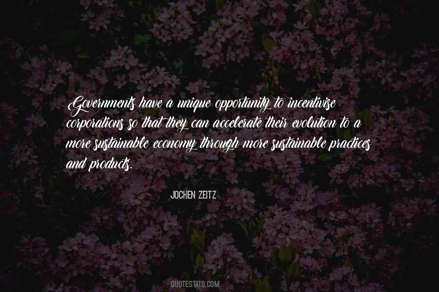 Quotes About Unique Products #554702