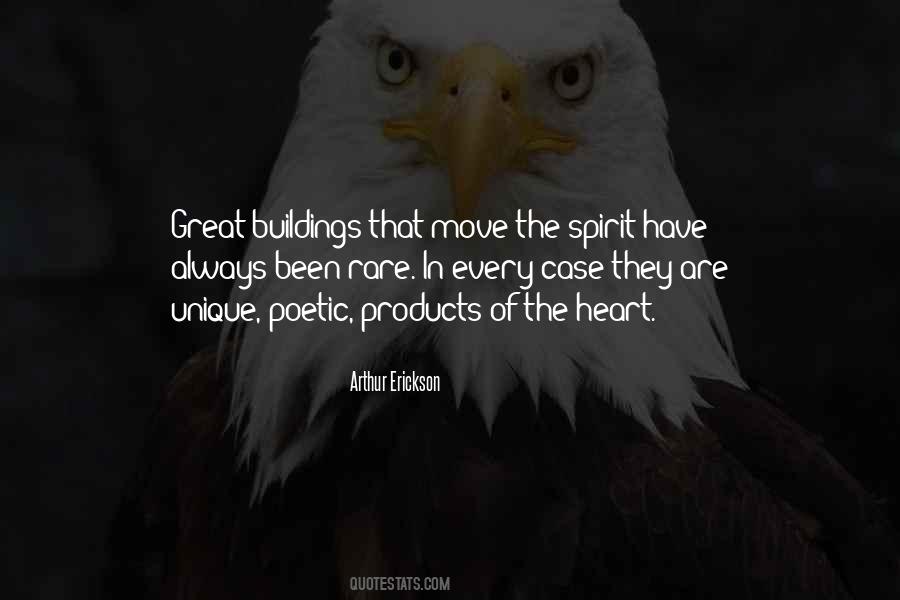 Quotes About Unique Products #94896
