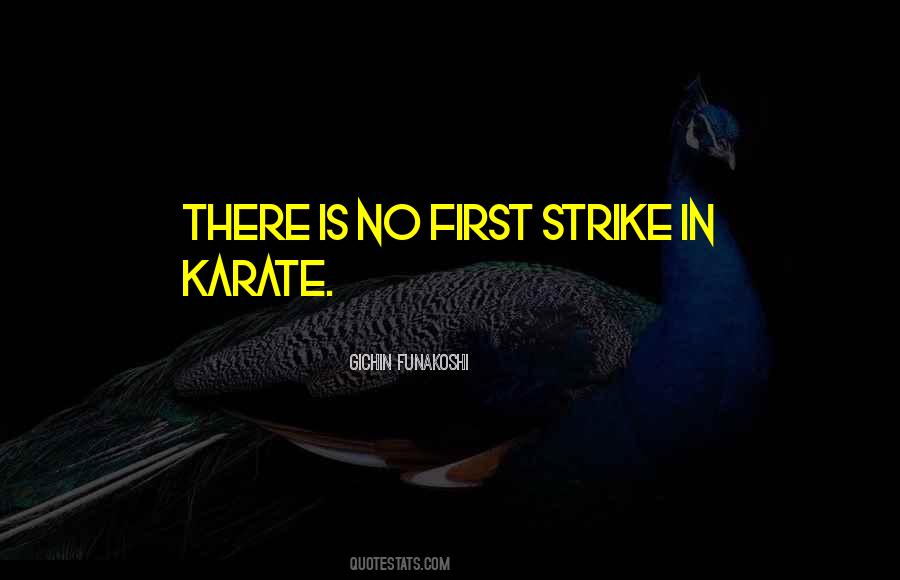 Quotes About Karate Kid #272483