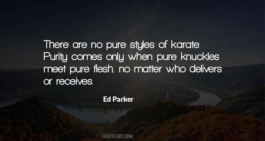 Quotes About Karate Kid #35826