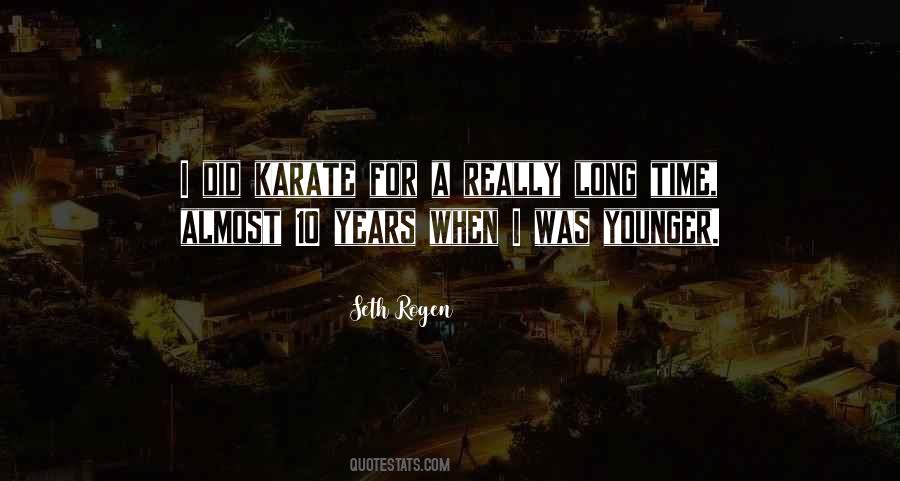 Quotes About Karate Kid #363084