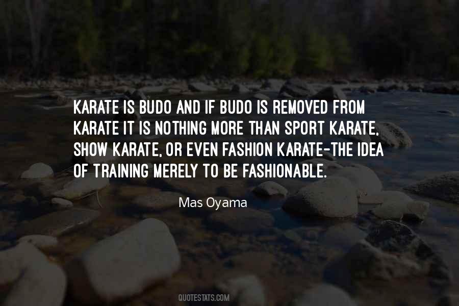 Quotes About Karate Kid #373182