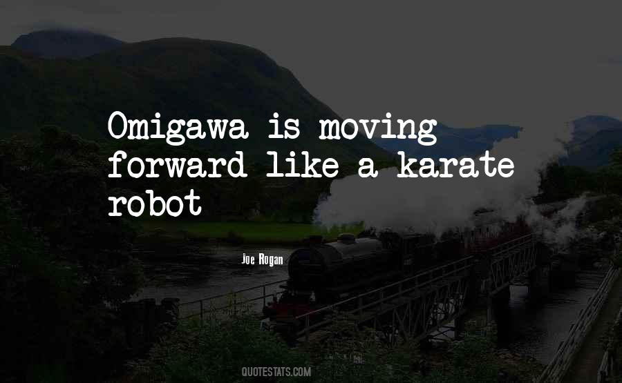 Quotes About Karate Kid #582340