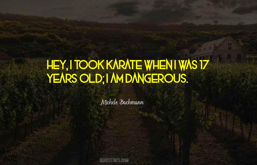 Quotes About Karate Kid #84191