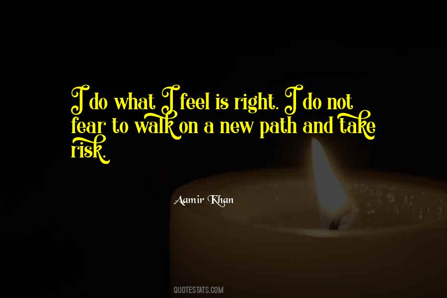 New Path Quotes #706728