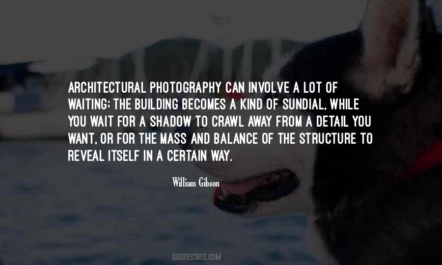 Quotes About Shadow Photography #597399