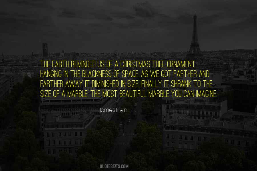 Quotes About Earth And Space #241508
