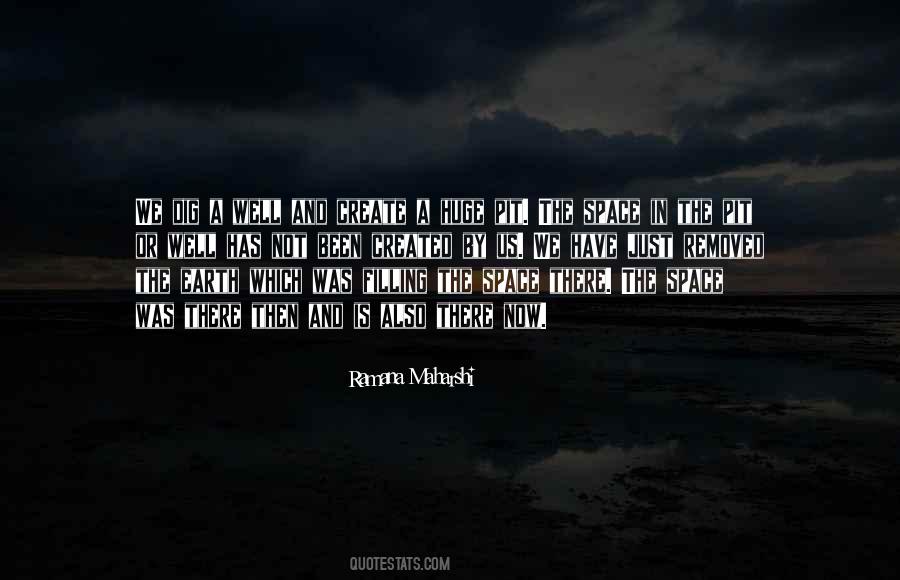 Quotes About Earth And Space #309183