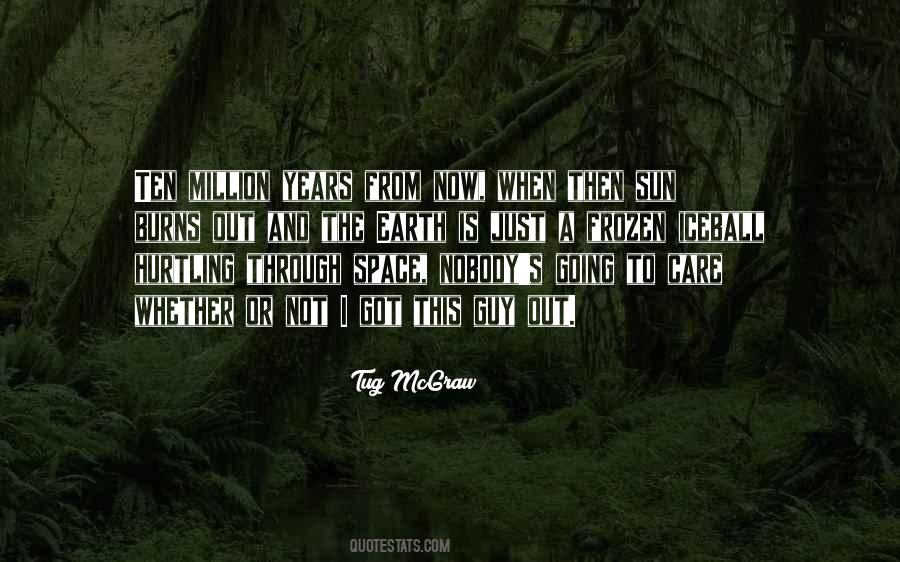 Quotes About Earth And Space #341151