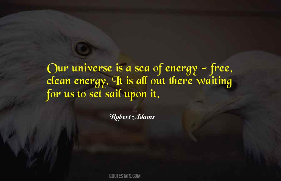 Set Sail For Quotes #1493956