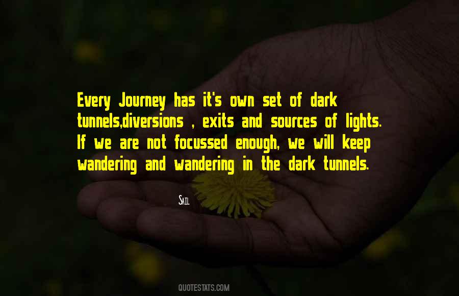 Set Sail For Quotes #1570988
