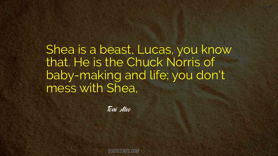 Baby Life Quotes #295709