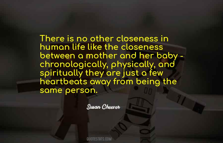 Baby Life Quotes #326839