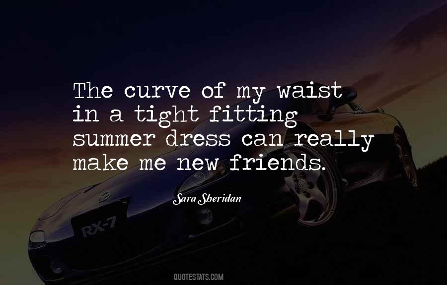 Quotes About Summer Friends #447494