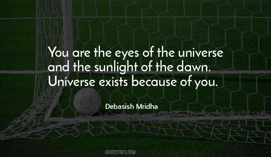 Universe Of Knowledge Quotes #1084353