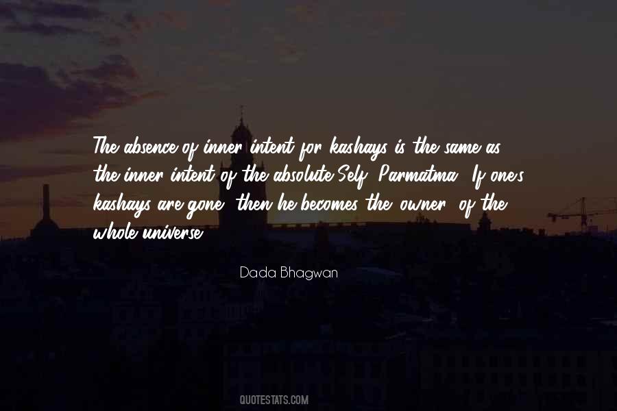 Universe Of Knowledge Quotes #195019