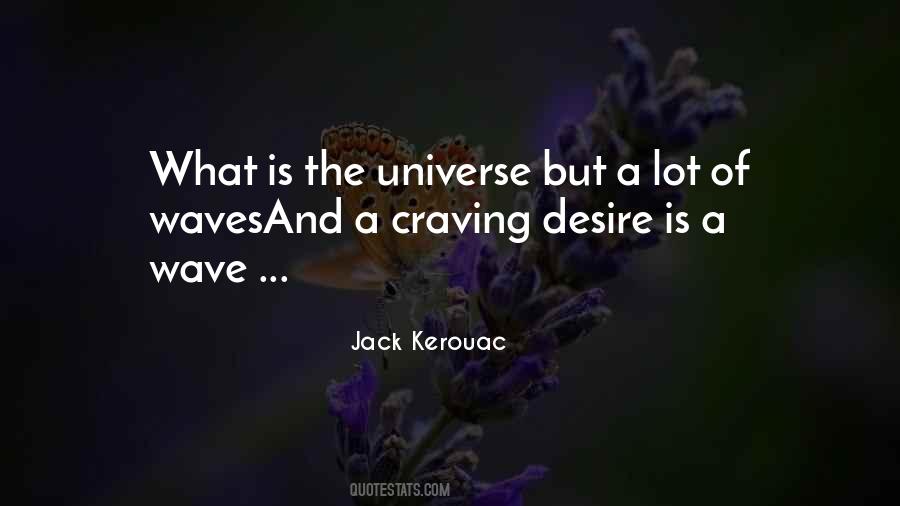 Universe Of Knowledge Quotes #522757