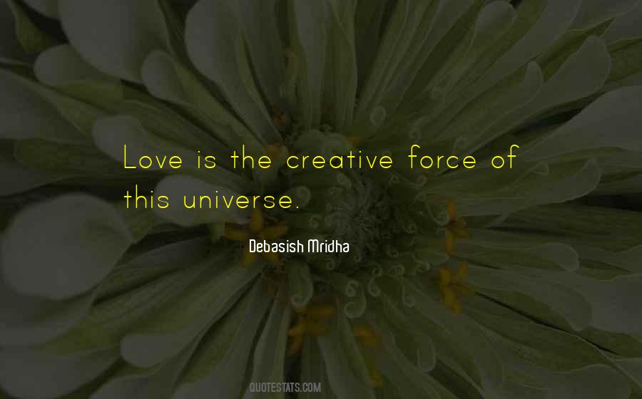 Universe Of Knowledge Quotes #658154