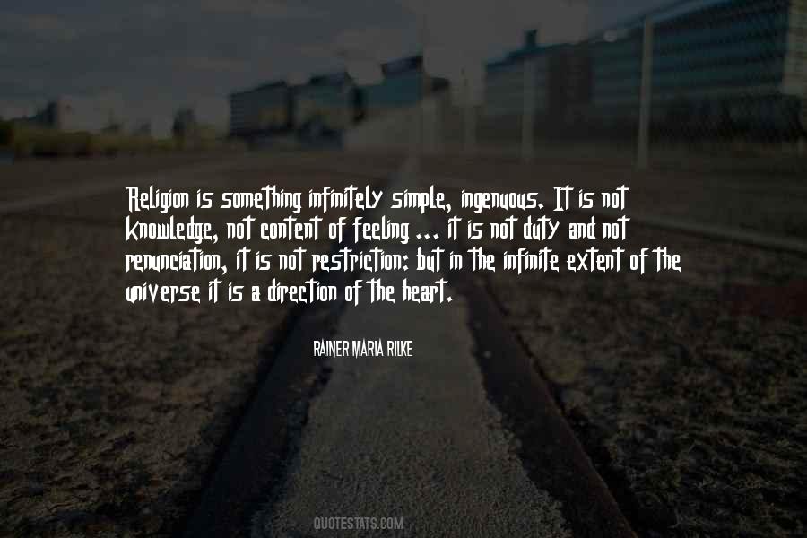 Universe Of Knowledge Quotes #660299